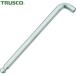 TRUSCO(ȥ饹) ܡȡ 6.0mm (1) TTVS-60
