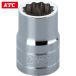 KTC Ե 12.7sq.åȡʽѡ10mm (1) ֡B4-10W