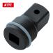 KTC ���Ե������� BAP86-150 25.4sq.����ѥ��ȥ����ѥ����ץ�150mm (1��)