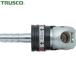 ȥ饹 TRUSCO ȥå󥰥åץ ۡ˥åץ 9mm (1) ֡TSC-22SH