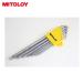 �~�g���C MITOLOY HBL700S L�^�z���[�����`�{�[���|�C���g�X�^�r�[�����Omm�z���_�[7�{�g (1S)