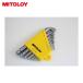 �~�g���C MITOLOY HBS800S L�^�z���[�����`�{�[���|�C���g�X�^�r�[�V���[�gmm�z���_�[8�{�g (1S)