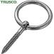 TRUSCO(ȥ饹) ݥ󥹥塼 ƥ쥹 3mm (1ġ1) (1) TMS-3M