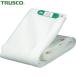 ȥ饹 TRUSCO ɱꥷ եȥå奷Ȧ 1.8mĹ3.6m  (1) ֡GM-1836A (W)