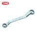 TONE �g�l M46-0810 �V���[�g�߂��˃����`(45��) 8X10mm (1��)