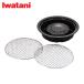 ��J�Y�� Iwatani �ԏăv���[�g (1��) CB-A-AMP