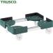 TRUSCO(ȥ饹) ̼ƥ 300-400X500-600 SUS (1) FCD-3050SUS