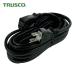 �ȥ饹�� TRUSCO ��Ĺ������ 15A 6m (1��) ���֡�TKC15-6