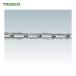 �ȥ饹�� TRUSCO ���ƥ�쥹���åȥ������� 4.0mm��2m (1��) ���֡�TSC-402