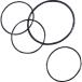 NOK O 1A ˥ȥ르(3.5mmX25.2mm) 10 (1) ֡OR-1AP25.5-N