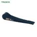 Trusco TRUSCO дверной стопор натуральный резина модель общая длина 142mm (1 шт ) TDS140-20
