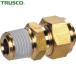 TRUSCO(ȥ饹) åѼ ͥ 8X5 ƤR1/4(1) ֡TS-8X5-02CM