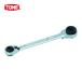 TONE �g�l RMW-0813 4�E�F�C���`�F�b�g�߂��˃����` �ΕӐ��@8�~10�~12�~13mm �S��150mm (1��)