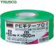 TRUSCO(ȥ饹) PEʿơ 50mmXĹ500m  (1) TPE-50500GN