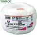 TRUSCO(ȥ饹) PS 3mmXĹ80m  (1) TPS-380