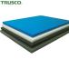 TRUSCO(ȥ饹) ȯˢݥꥨ󥷡 ϡ 30mm 1mX1m  11޺(1) ֡TPEH-3010BK-1