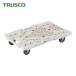 �ȥ饹�� ʿ��� TRUSCO ������ʿ���  �롼�ȥХ��å��奿���� 615��415 �� (1��) ���֡�MPK-600-W