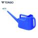  стрекоза TONBO ферма лейка 6 type голубой (1 шт ) 10138