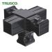 Trusco TRUSCO linear бумажный тубус для joint G(5 person улучшение часть для ) (1 шт ) KF-JOINTG