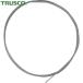 ȥ饹 TRUSCO ƥ쥹磻䥫åȥ 1.01000mm ξüùʤ (1) ֡SCW100X1M