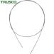 ȥ饹 TRUSCO ƥ쥹磻䥫åȥ 2.02000mm ξüùʤ (1) ֡SCW200X2M