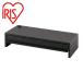  Iris o-yama289236 монитор шт. выдвижной ящик имеется черный дуб (1 шт. ) MNS-590H-BO