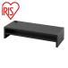  Iris o-yama289233 монитор шт. полки доска имеется черный дуб (1 шт. ) MNS590T-BO