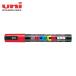 �O�H���M uni �����痿�}�[�J�[ �|�X�J �����ېc �� (1�{) PC5M.15