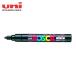 �O�H���M uni �����痿�}�[�J�[ �|�X�J �����ېc �� (1�{) PC5M.24