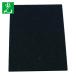  свет HIKARI твердость фетр чёрный 70×140 (1Pk) PQ7141