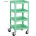 ȥ饹 TRUSCO ġ若 ӥåȥ若 360X360  󥰥꡼ (1) ֡RBW-834 YG