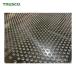 �ȥ饹�� TRUSCO ���ƥ�쥹�ѥ���󥰥᥿��1.5t D5P8 450X450 (1��) 304BA1.5-D5-P8-450X450