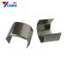 yutaka make-up metal fittings terminal nail 15mm×15mm metal fittings 2 piece entering (1 sack ) product number :KM-09