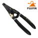  Fuji стрела PP323B-165-BG тросик -тактный lipaB type ( чёрный золотой ) (1 шт )