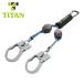 �^�C�^�� TITAN REELOCKmini ���^�y�ʃ��b�N�@�\�t�����掮�_�u���������[�h (1�{) HL-HW-130