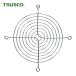  Trusco TRUSCO вентилятор защита 119 угол specification ( центральный защита есть ) (1 шт ) FG47-02