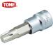 TONE ȥ إå֥å ȥ륯åȡʶϥס T55 9.5mm üˡ11.17mm (1) ֡3TX-T55