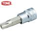 TONE ȥ إå֥å ȥ륯åȡʤɻߥס T55 9.5mm üˡ11.17mm (1) ֡3TX-T55H