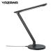ya The waYAZAWA style свет c функцией 7W белый цвет LED подставка свет BK (1 шт ) SDLE07N12BK