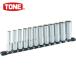 TONE ȥ ǥץåȥåȡ6ѡۥա 12pcs 12.7mm (1S) ֡HSL412