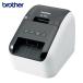 �u���U�[ brother QL-800 2�C���`���M���x���v�����^�[ QL800 (1��)