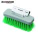  Yamazaki промышленность Condor палубная щетка для запасной HG одним движением щетка зеленый (1 шт ) номер товара :CL520-000X-MB-G