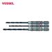 �x�b�Z�� VESSEL AMD3S-2 �N�b�V�����h�����S�H�p 3�{�g�� AMD3S-2 (1S)