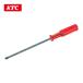 KTC ���s�@�B�H�� BAD-0 �x�r�[�h���C�o �N���XNo.0 (1�{)
