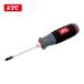 KTC ���s�@�B�H�� D1P2-3 �������h���C�o �N���X�ђʃ^�C�v �n��No.3 ����150mm (1�{)