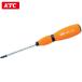 KTC Ե եȥɥ饤 ̥ No.1 Ĺ75mm (1) ֡D7P2-1