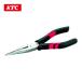 KTC ���s�@�B�H�� PSL-150 ���W�I�y���`(�X�^���_�[�h�^�C�v) �S��160mm �ؒf�\�̓�1.6 (1��)