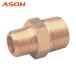 ASOH  ۷ϻѥ˥åץ PT1/8XPT1/4 (1) ֡NE-1012