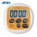 A&De- and tei защита от влаги цифровой таймер orange (1 шт ) номер товара :AD5705RE