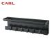  Karl CARL ключ вешалка черный (1 шт ) KH-001-K